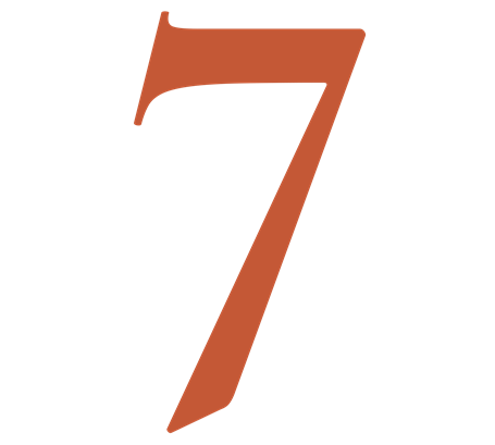 Logo Casa Siete
